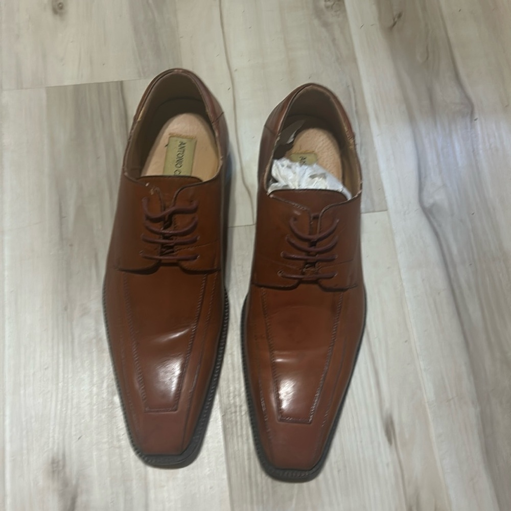 Antonio Cerrelli shoes (Cel)
